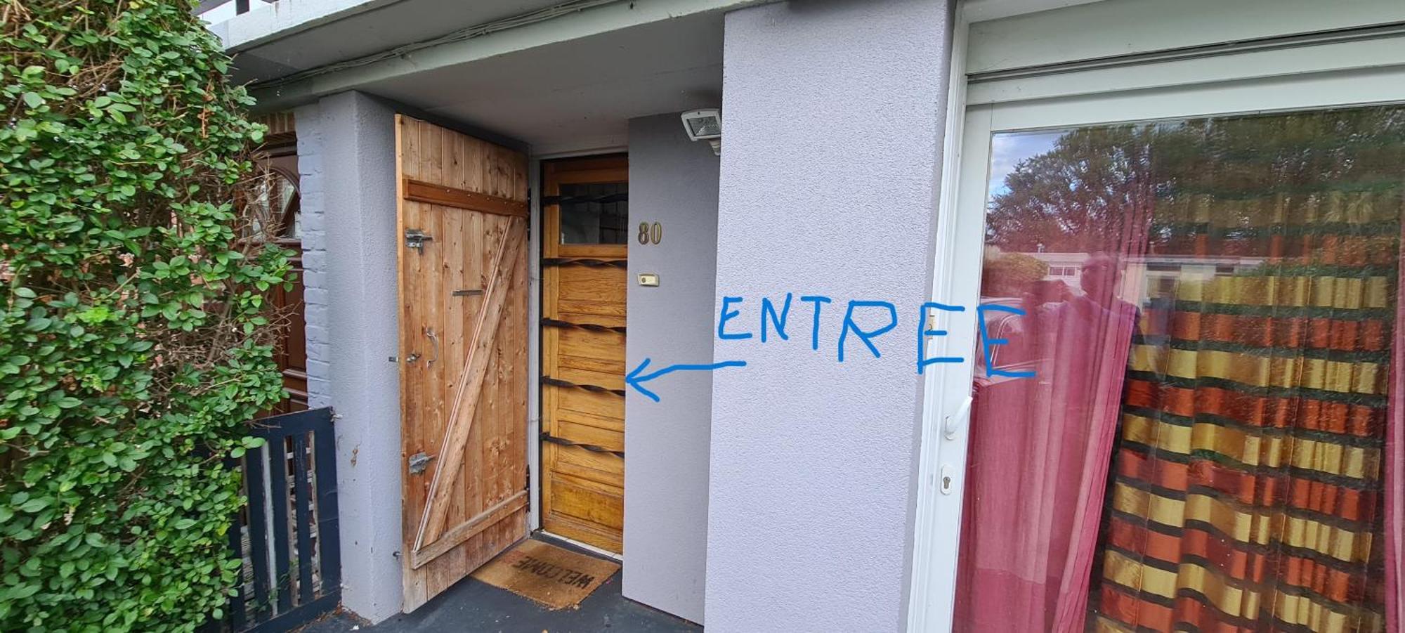 Studio, Mons Sart, Proche Lille Et Metro Экстерьер фото
